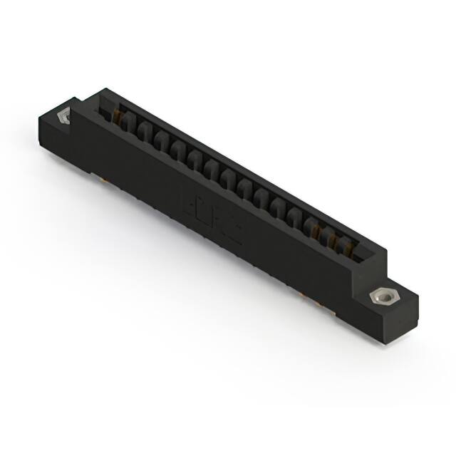857-030-560-208 EDAC Inc.  Edgeboard Connectors